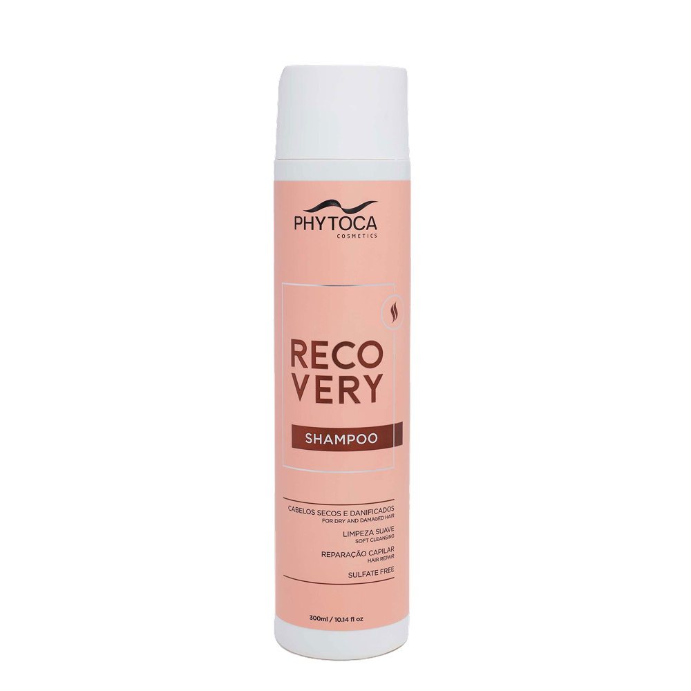 Recovery Shampoo