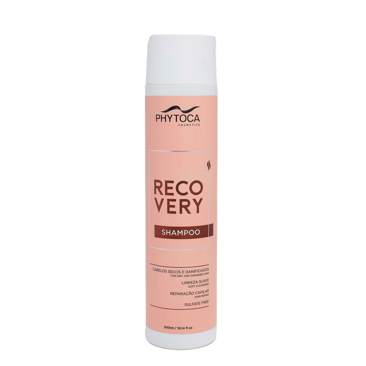 Recovery Shampoo