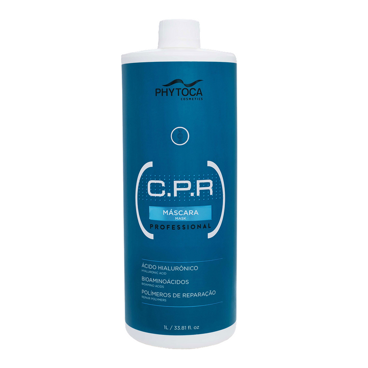 C.P.R Hair Mask