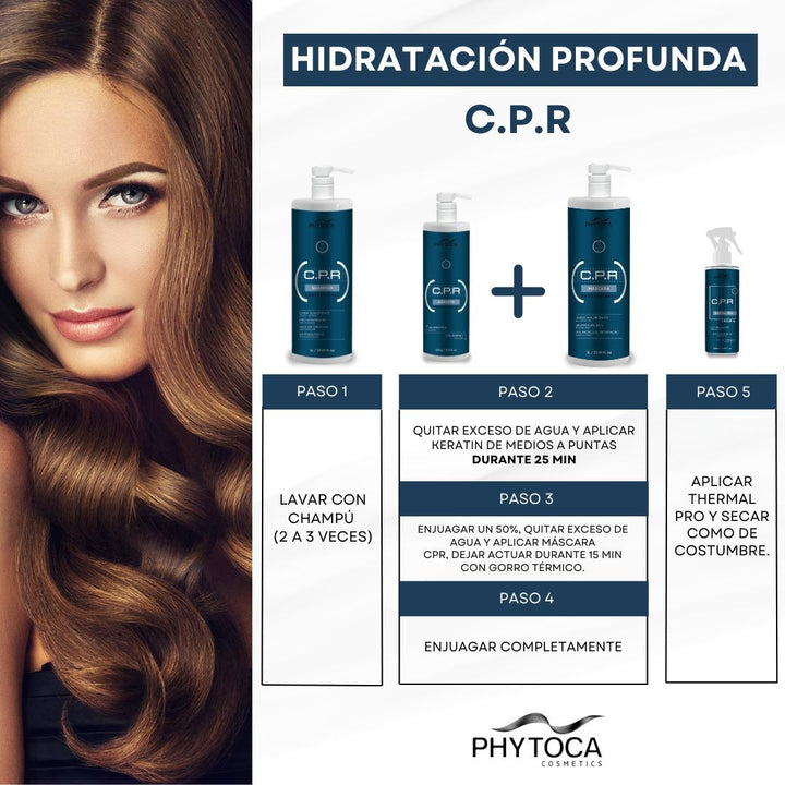 C.P.R Hair Mask