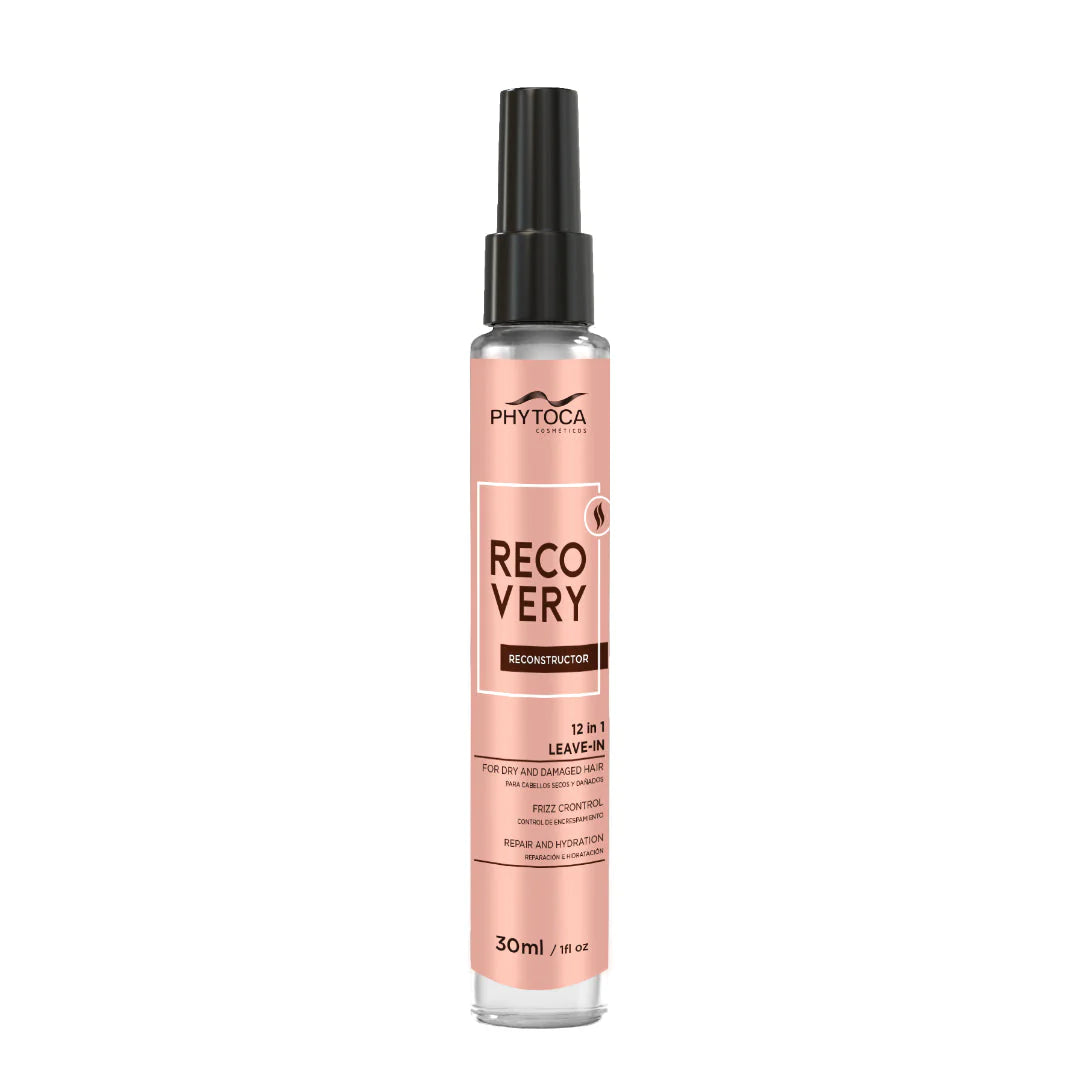 Recovery Reconstructor 12-in-1 Travel Sise