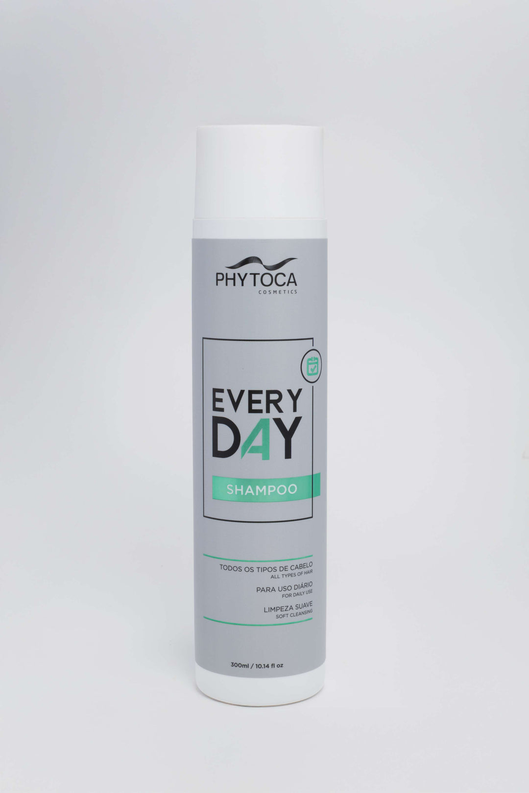 Every Day Shampoo