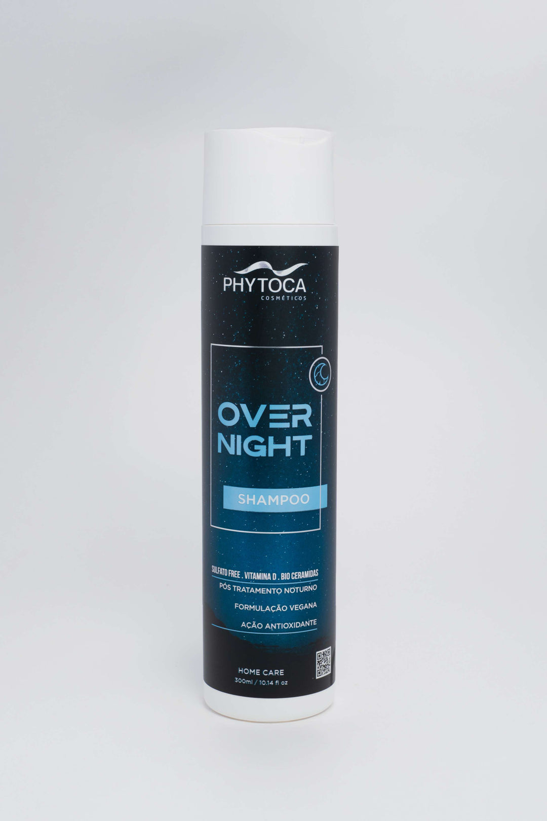 Overnight Shampoo