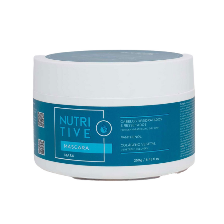 Nutritive Hair Mask
