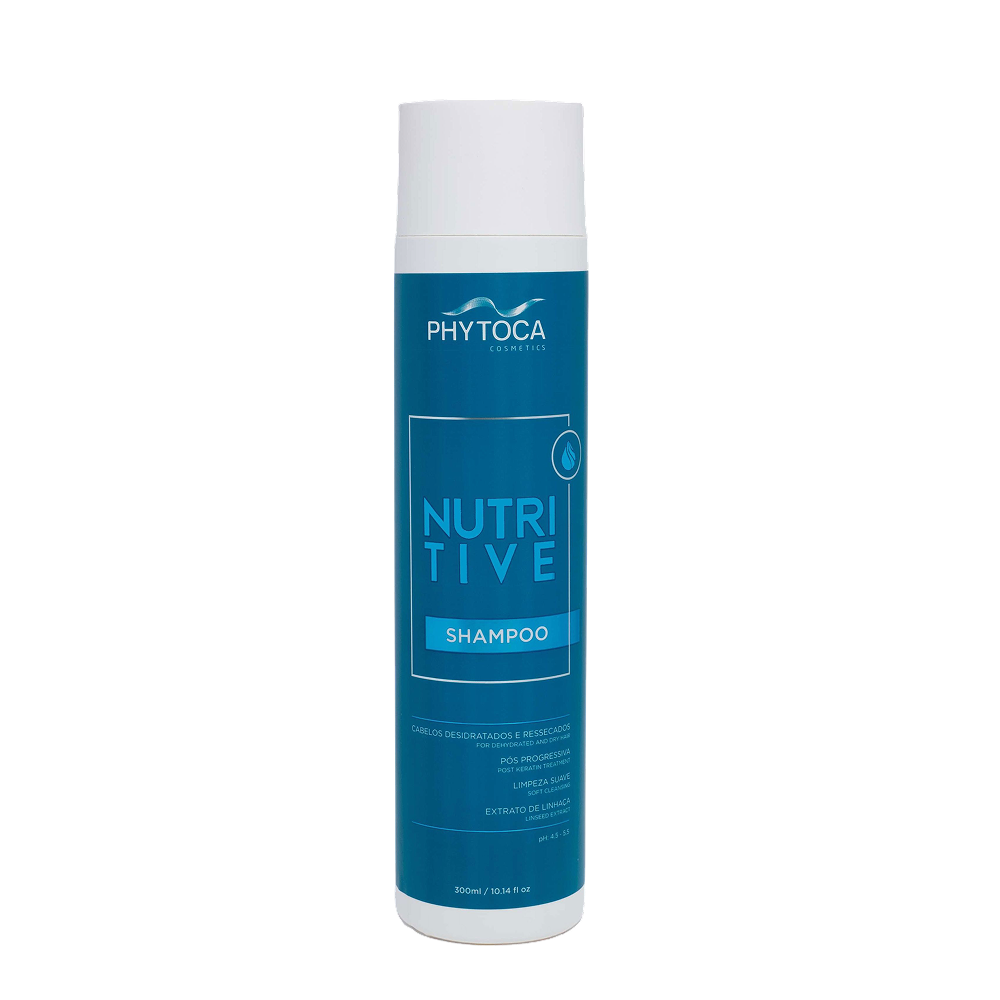Nutritive Shampoo