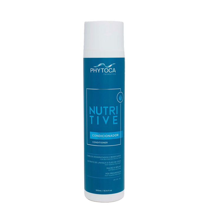 Nutritive Conditioner