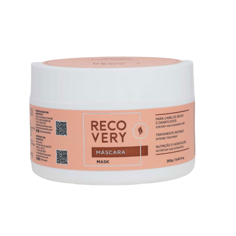 Recovery Hair Mask