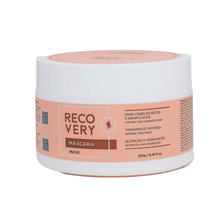 Recovery Hair Mask