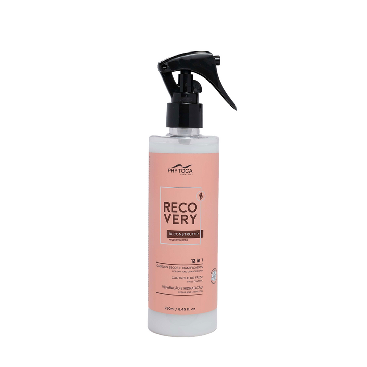 Recovery Reconstructor 12-in-1