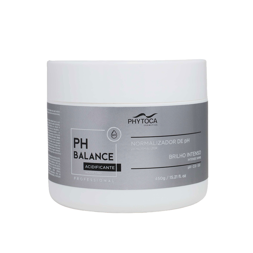 PH Balance