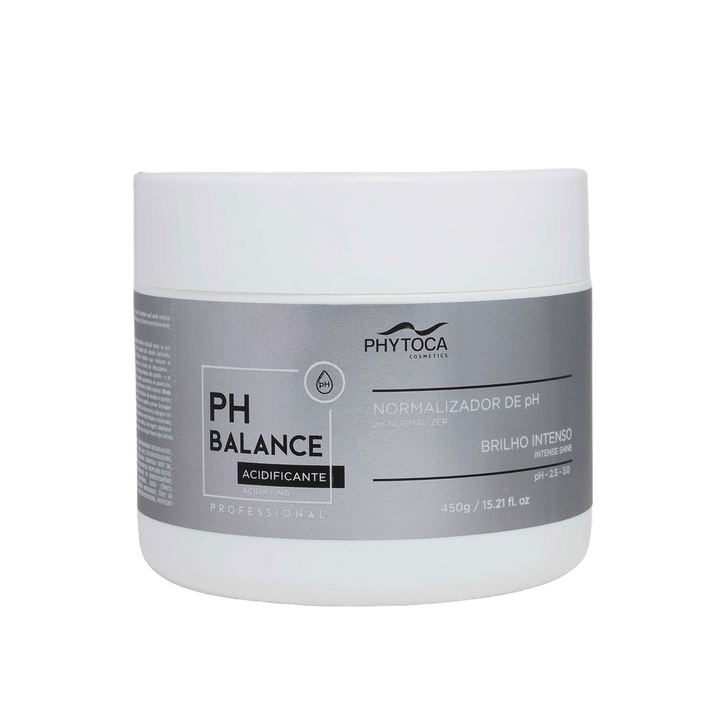 PH Balance