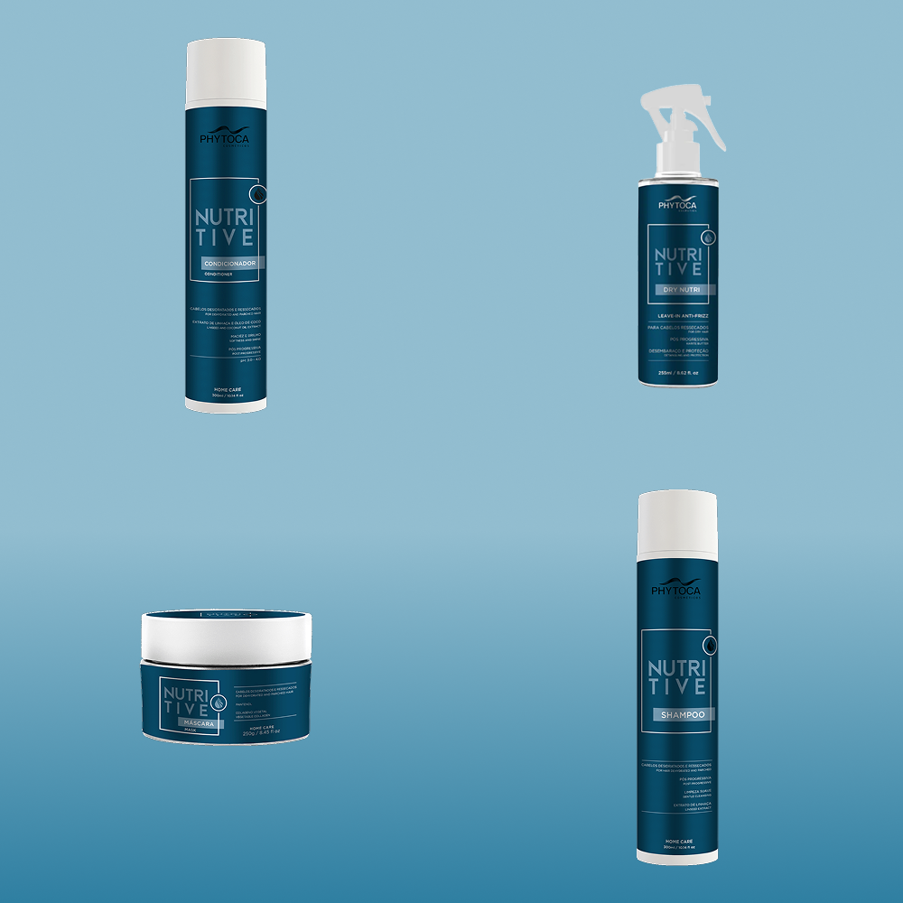 Nutritive Bundle