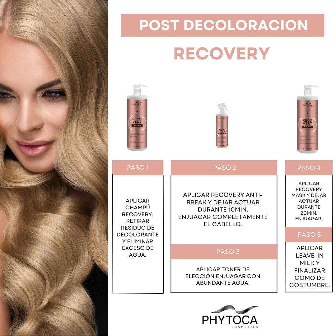 Recovery Hair Mask 1L