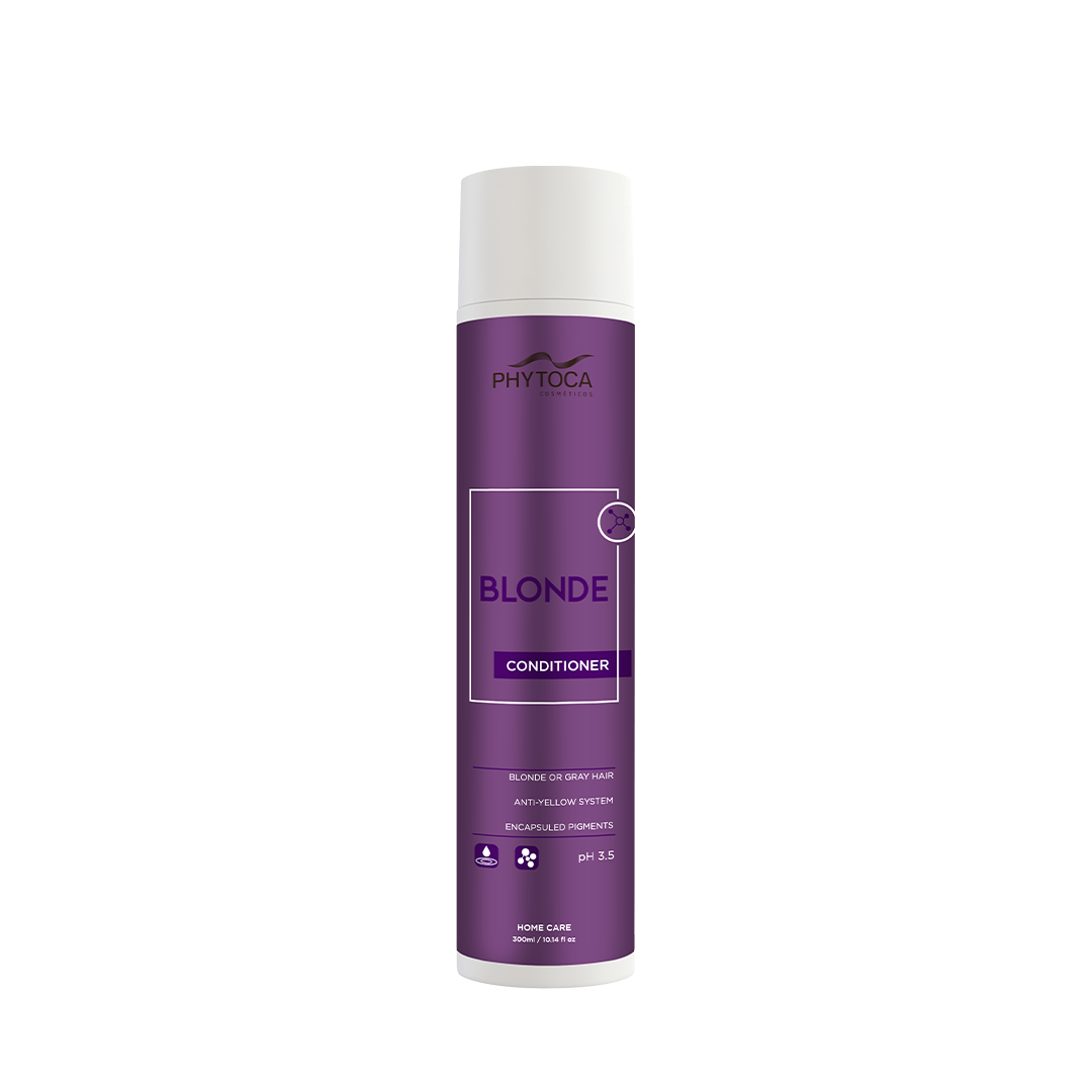 Blond Grey Conditioner