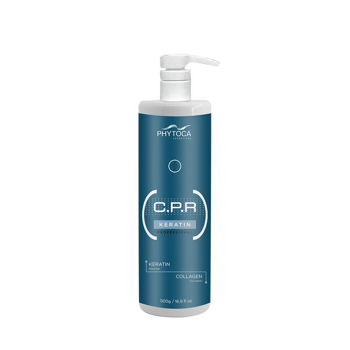 C.P.R Keratin