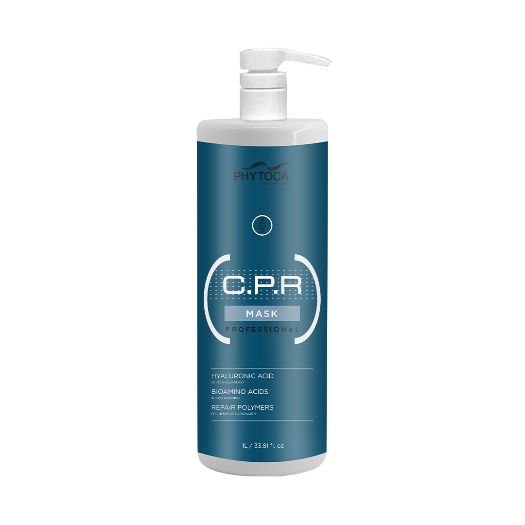 C.P.R Hair Mask