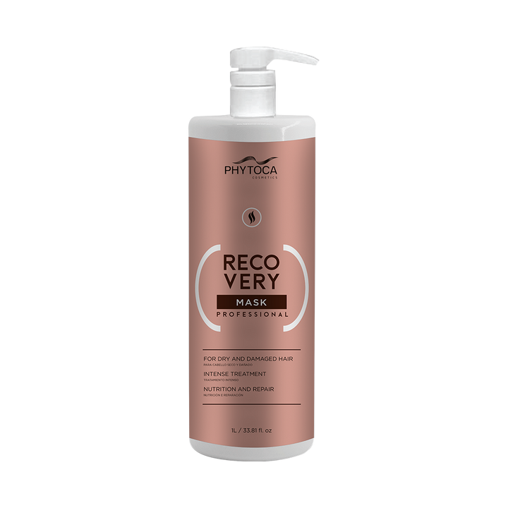 Recovery Hair Mask 1L