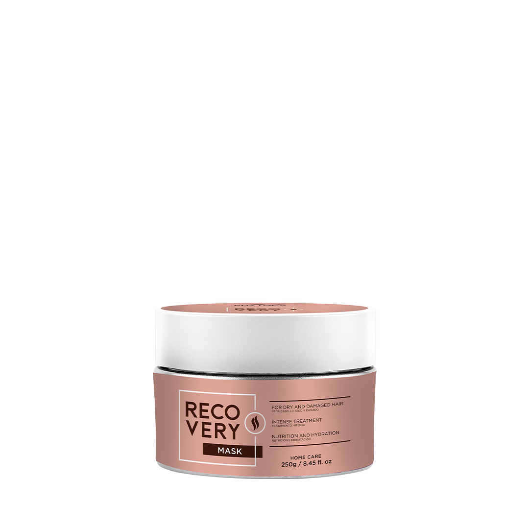 Recovery Hair Mask