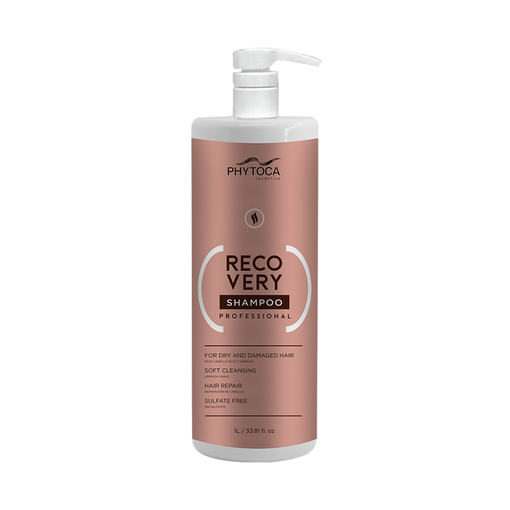 Recovery Shampoo 1L